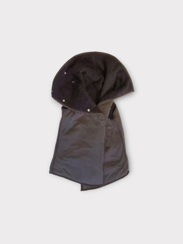 Size 10 - Ivivva reversible fleece Vest
