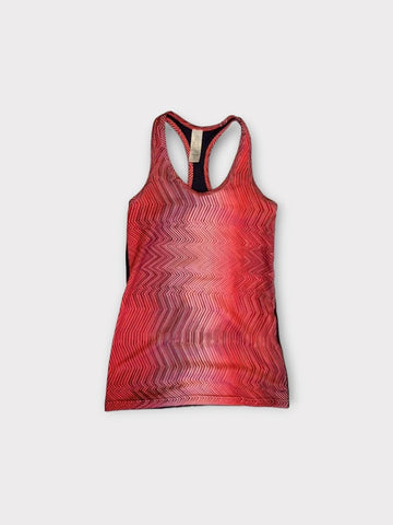 Size 10 - Ivivva Cool Racer tank