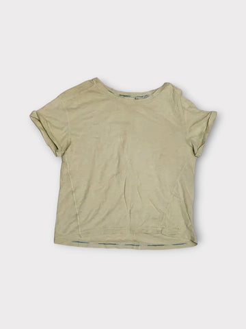 Size 10 - Ivivva Cotton t-shirt