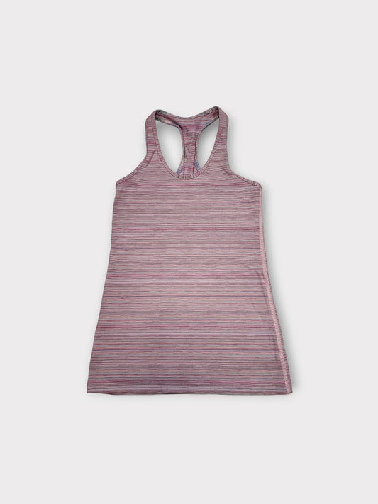 Size 10 - Ivivva racerback tank