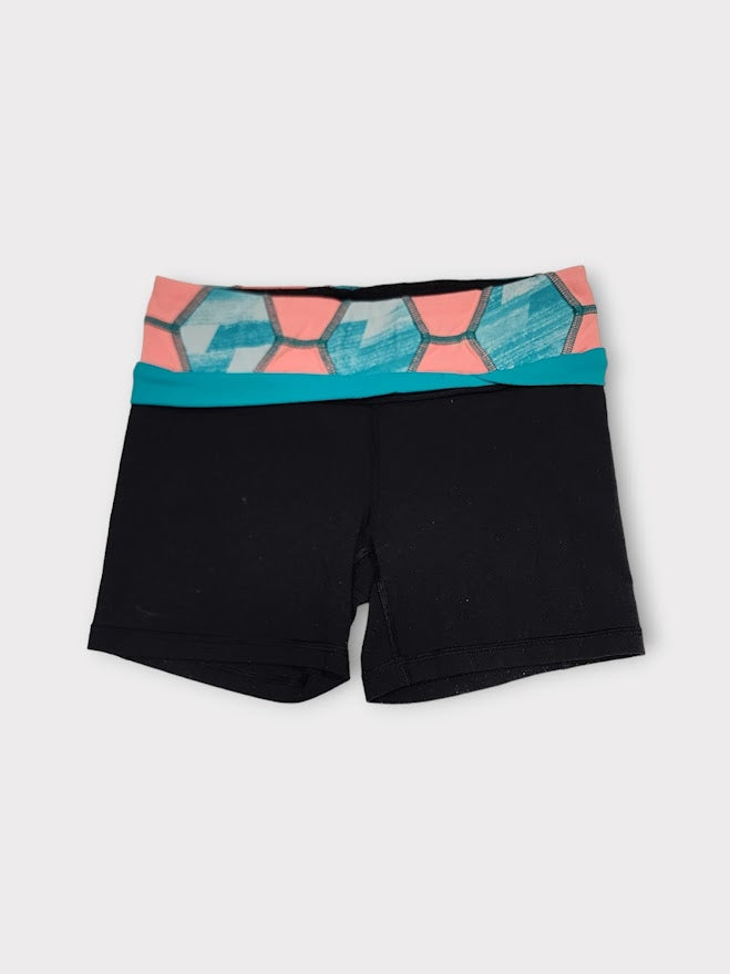 Size 10 - Ivivva Shorts