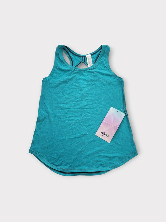 Size 8 - Ivivva Tank Top