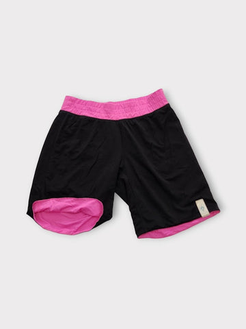 Size 10 - Ivivva Basketball Shorts (reversible)