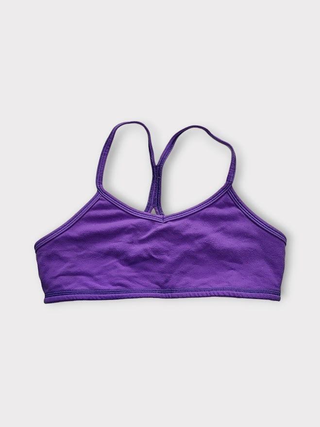 Size 14 - Ivivva Bra