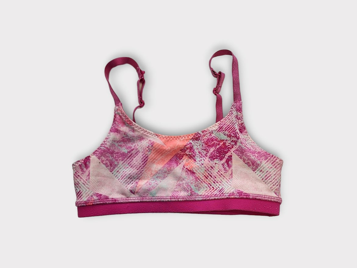 Size 8 - Ivivva Bra