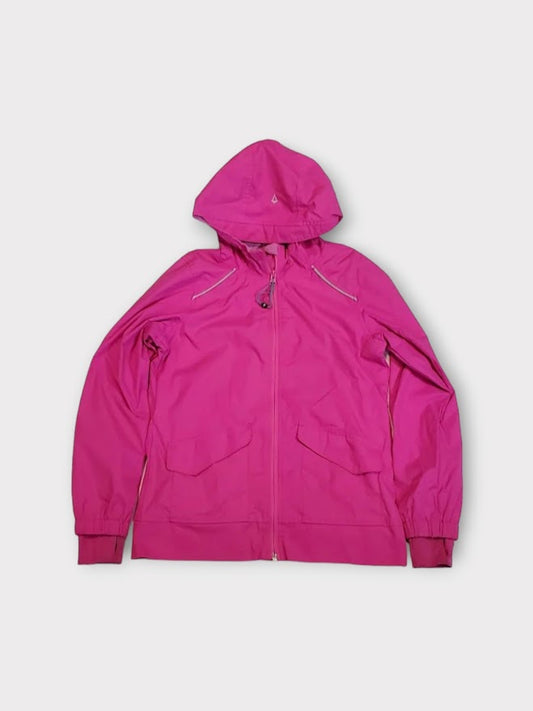 Size 8 - Ivivva Rain Jacket