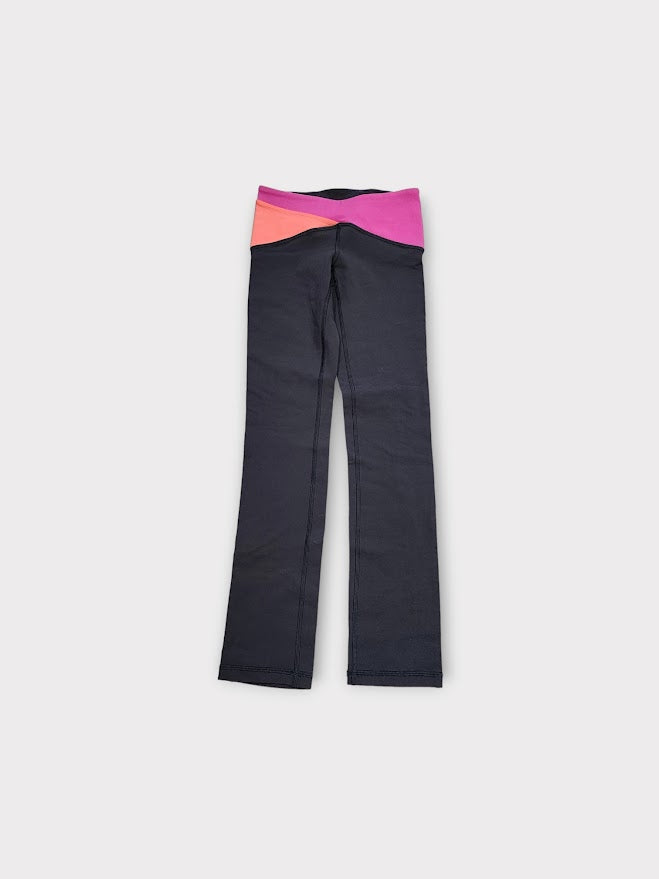 Ivivva yoga pants best sale