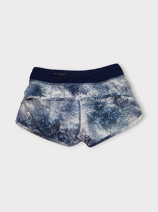 Size 8 - Ivivva Shorts