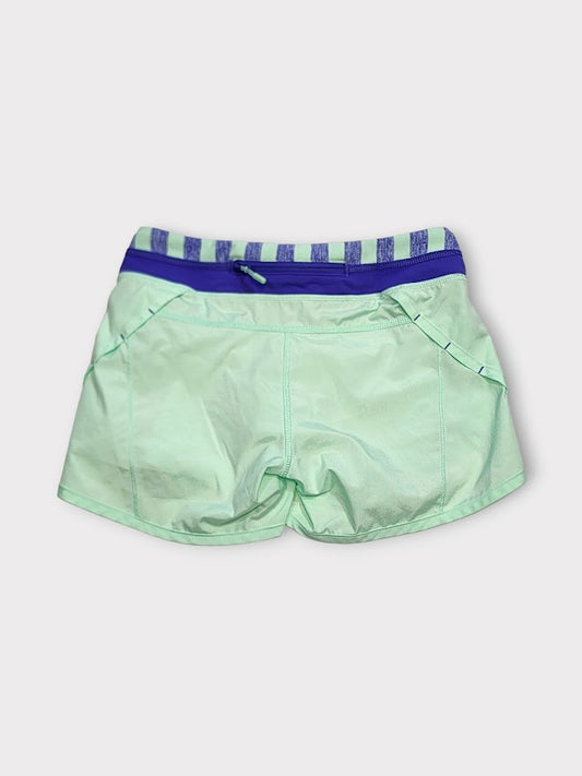 Size 8 - Ivivva shorts