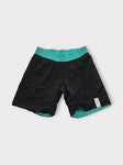 Size 6 - Ivivva basketball shorts *reversible
