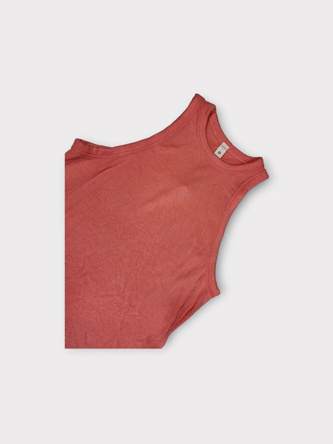 Size 8 - Lululemon Hold Tight Tank Top