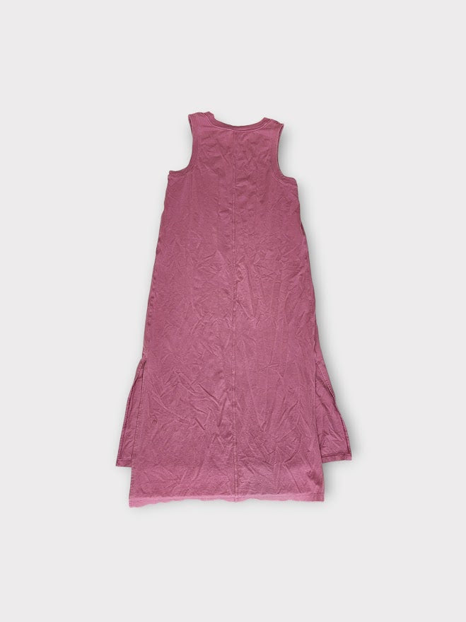 Size 10 - Lululemon All Yours Tank Maxi Dress