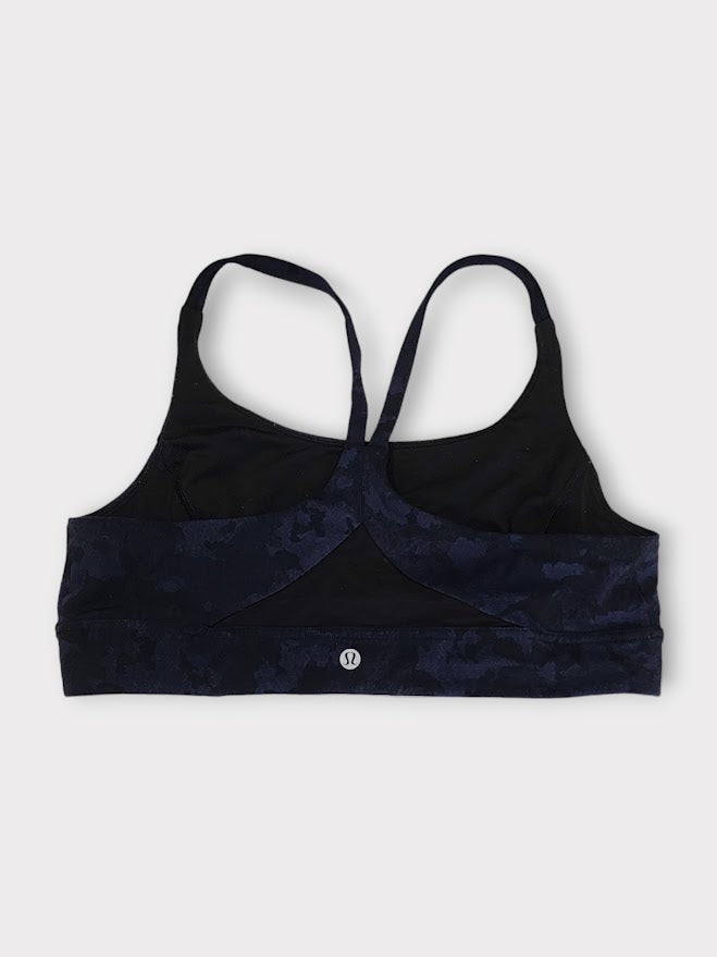 Size 12 - Lululemon Train Times Bra