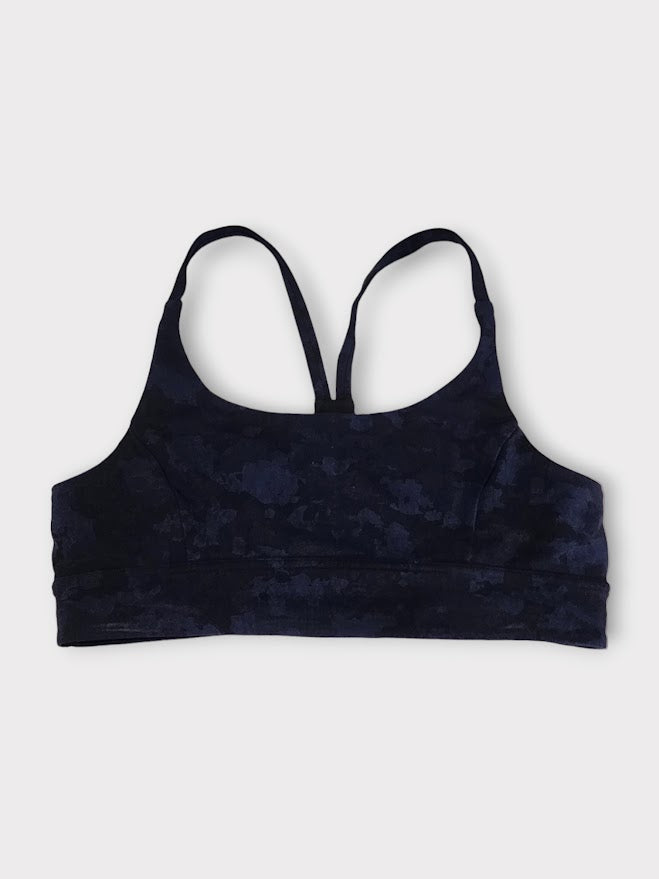 Size 12 - Lululemon Train Times Bra