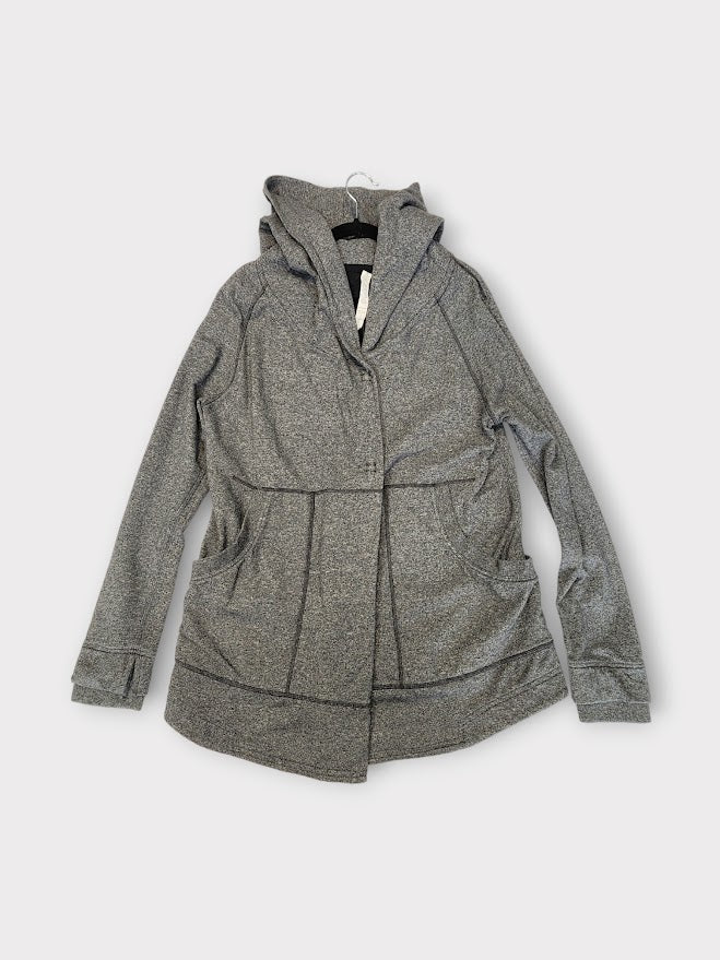 Size 6 - Lululemon Wrap Up Jacket