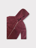 Size 4 - Lululemon Tech Lux Jacket Garnet