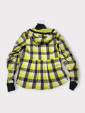 Size 6 - Lululemon track and field jacket