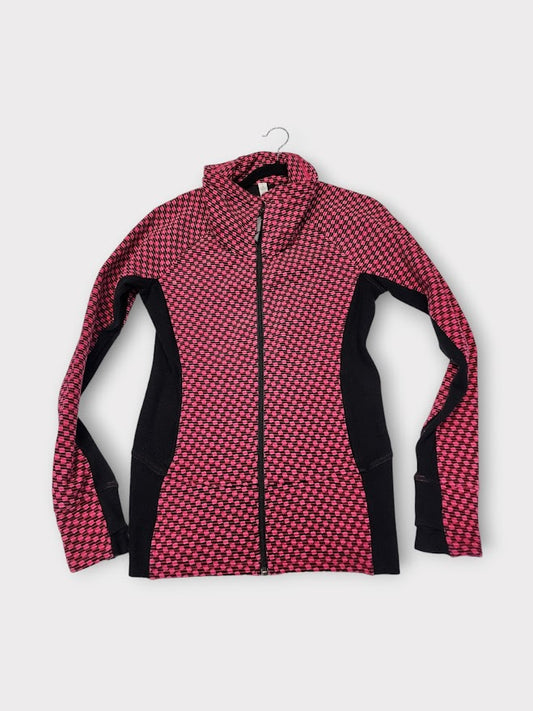 Size 6 - Lululemon Radiant Jacket