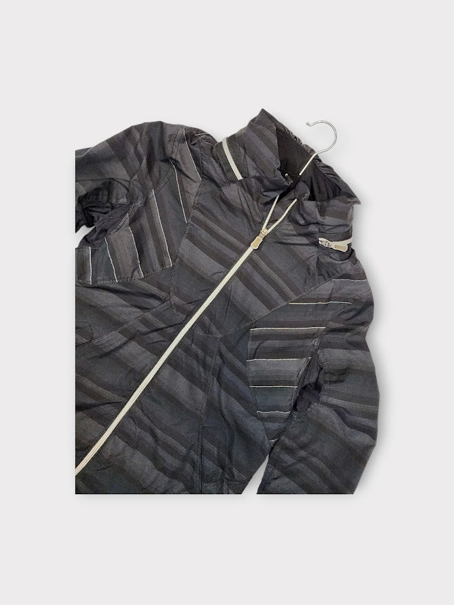 Size 4 - Lululemon Run: Hustle Jacket