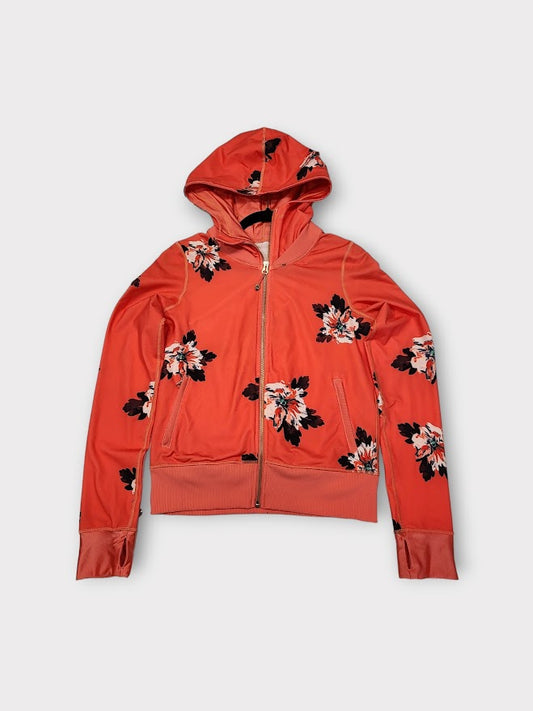 Size 6 - Lululemon Namaskar Hoodie