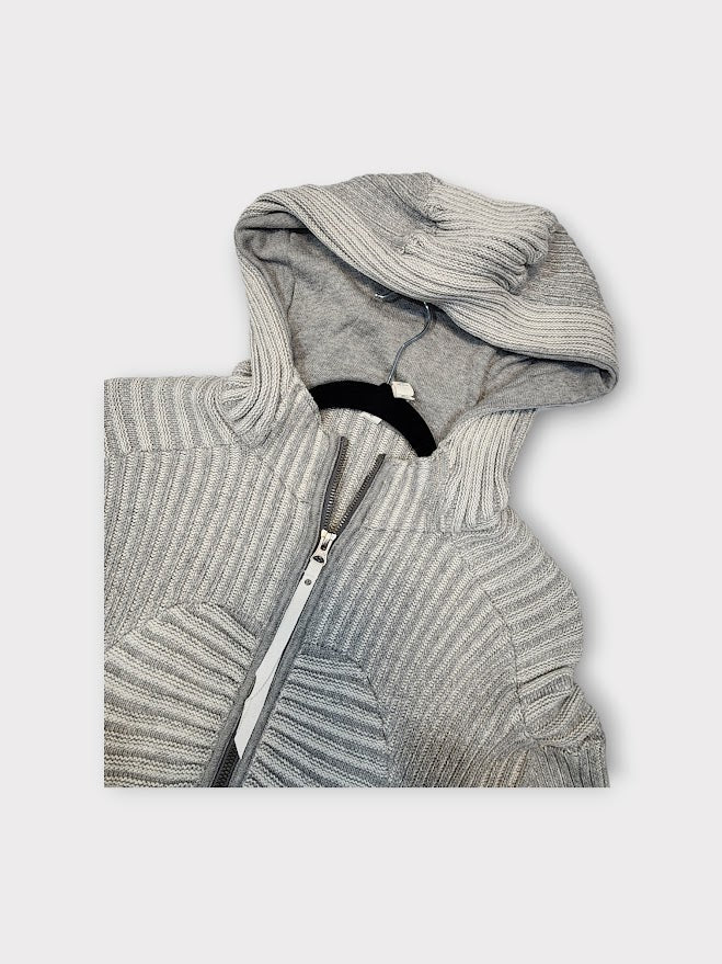 Size 6 - Lululemon Embrace Hoodie *Knit