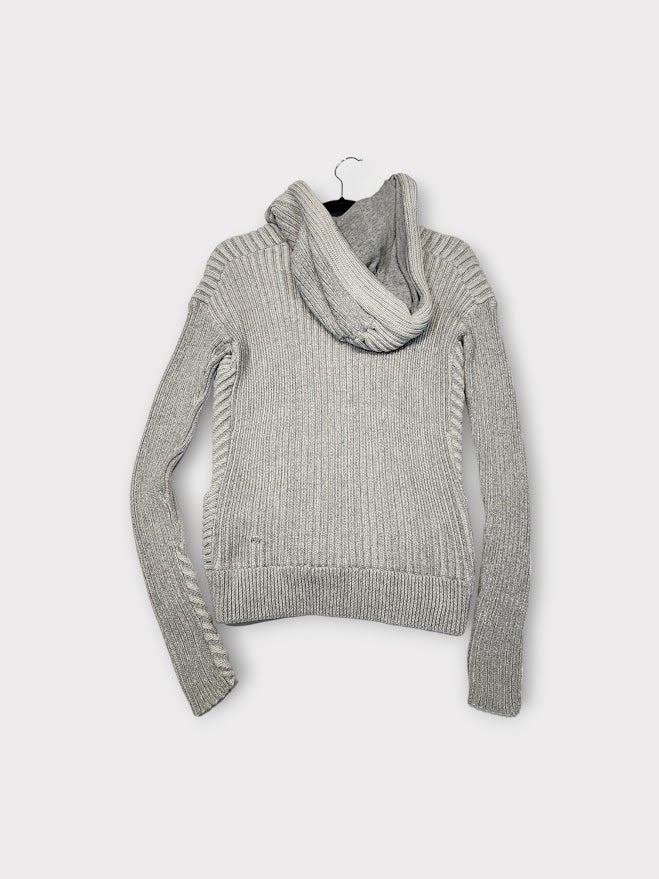 Size 6 - Lululemon Embrace Hoodie *Knit