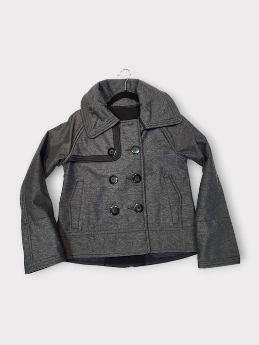 Size 6 - Lululemon Coco Softshell