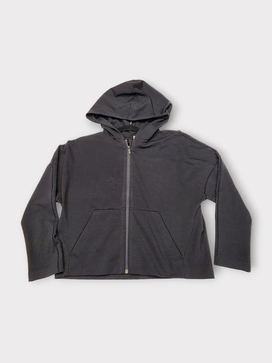 Size 6 - Lululemon Minimal Hoodie