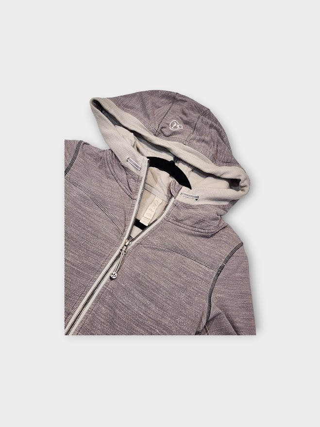 Size 2 - Lululemon Bliss Break Hoodie