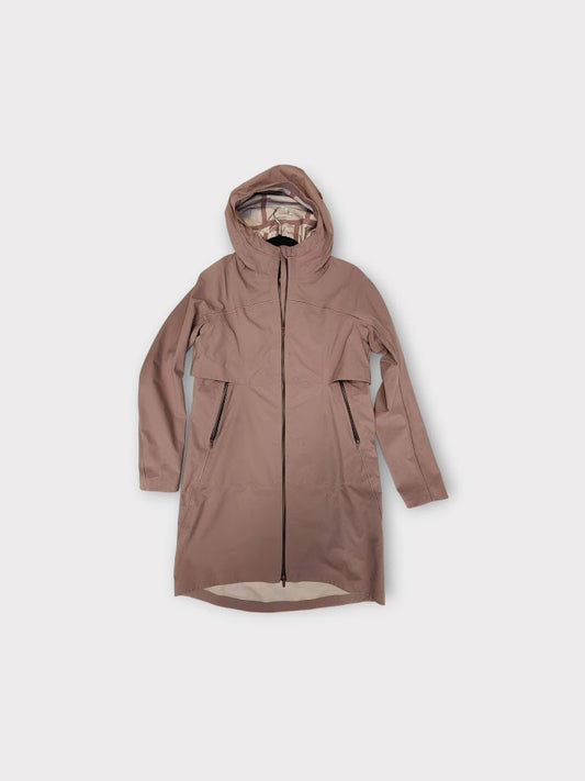 Size 6 - Lululemon Cloud Crush Jacket