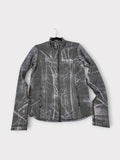 Size 10 - Lululemon Ebb to Street Define Jacket *Wash