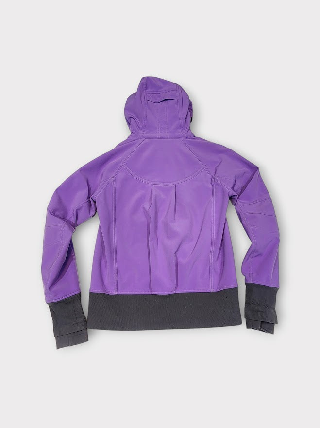 Size 8 - Lululemon Escapade Jacket