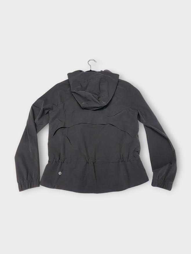 Size 4 - Lululemon Pack It Up Jacket