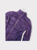 Size 4 - Lululemon Inner Peace Jacket