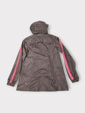 Size 4 - Lululemon Rain Jacket