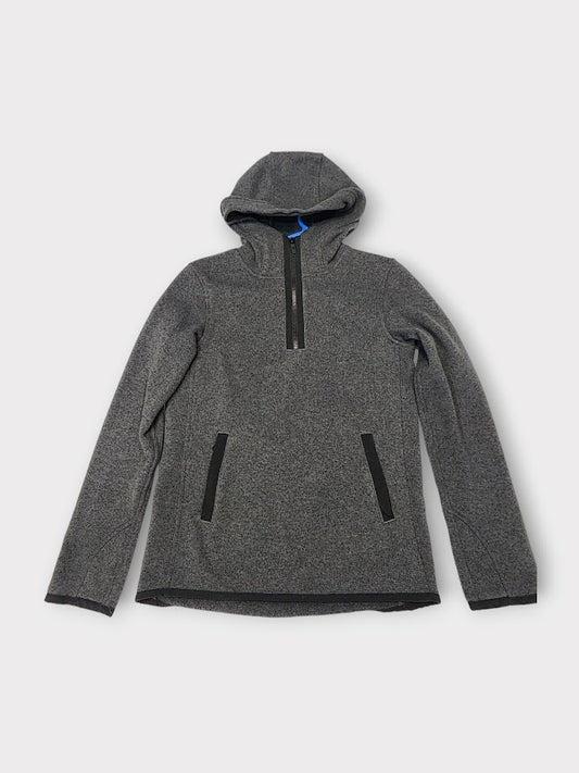 Size 2 - Lululemon Fleece & Thank You Pullover