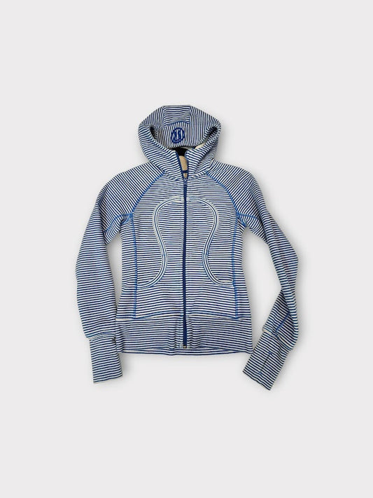 Size 2 - Lululemon Scuba Hoodie *Stretch