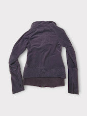 Size 4 - Lululemon Off The Mat Jacket