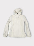 Size 6 - Lululemon Run For Cold Pullover