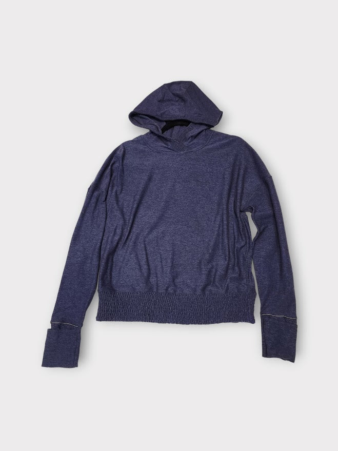 Size 8 - Lululemon Lead The Pack Hoodie