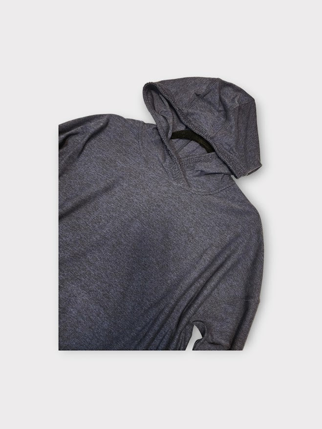 Size 8 - Lululemon Lead The Pack Hoodie