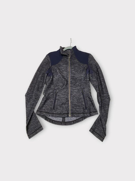 Size 8 - Lululemon Forme Jacket