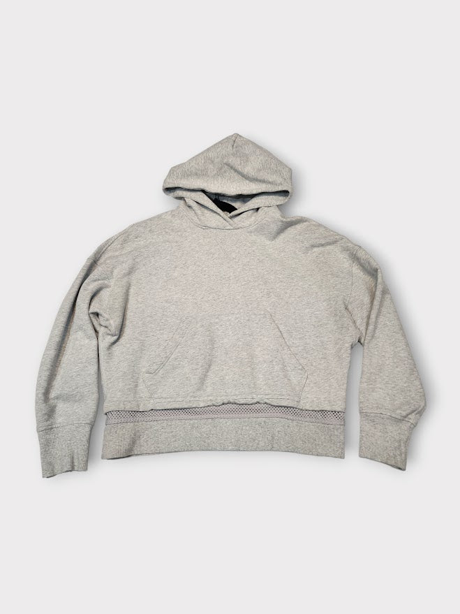 Size 10 - Lululemon Warm Down Hoodie