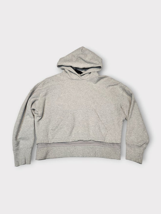 Size 10 - Lululemon Warm Down Hoodie