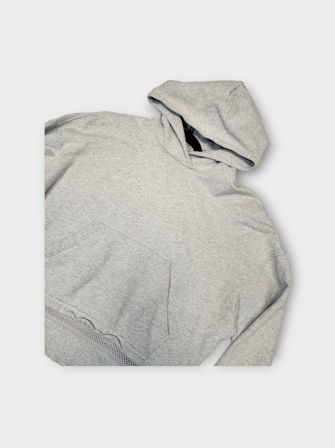 Size 10 - Lululemon Warm Down Hoodie