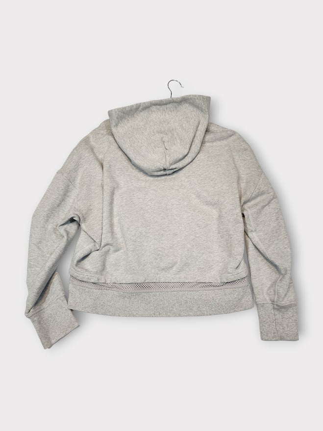 Size 10 - Lululemon Warm Down Hoodie