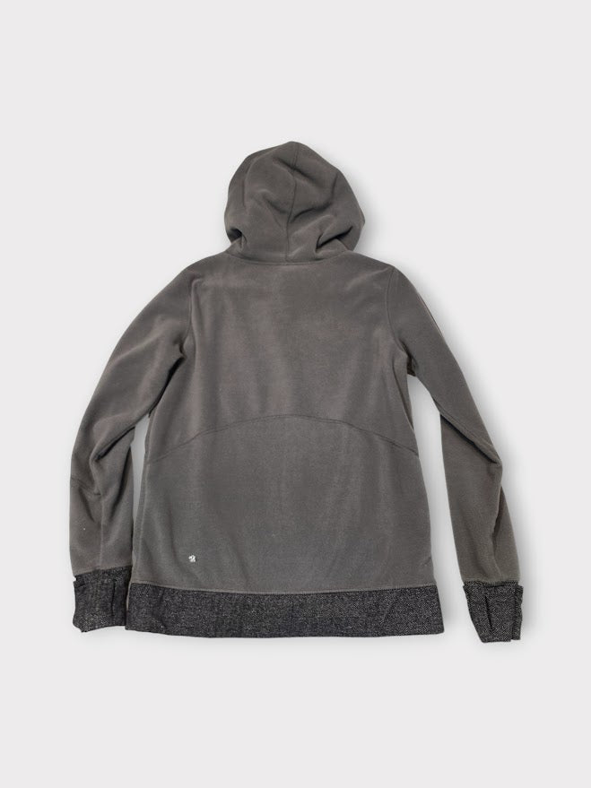 Size 10 - Lululemon Runaway Fleece