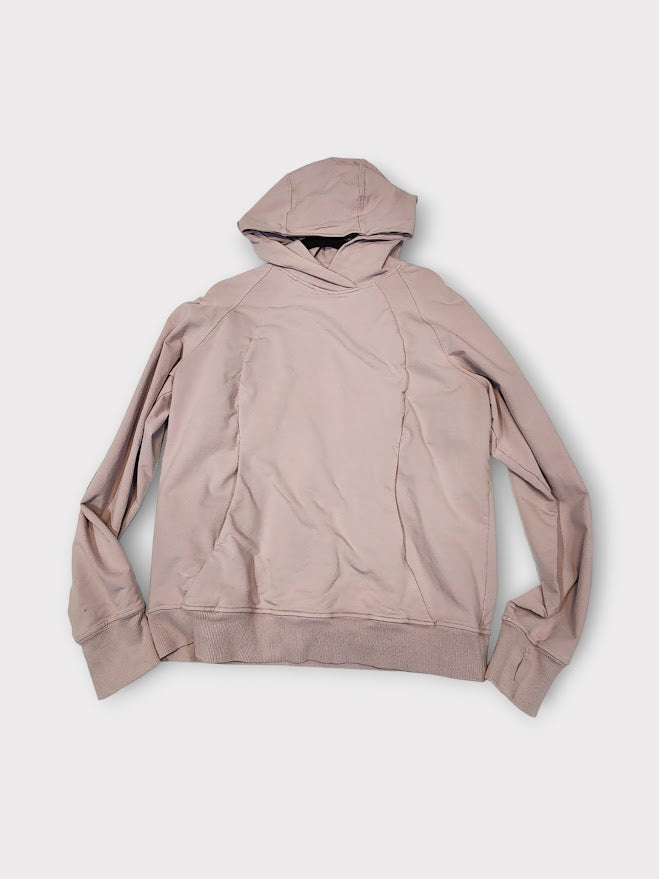 Size 12 - Lululemon Scuba Pullover