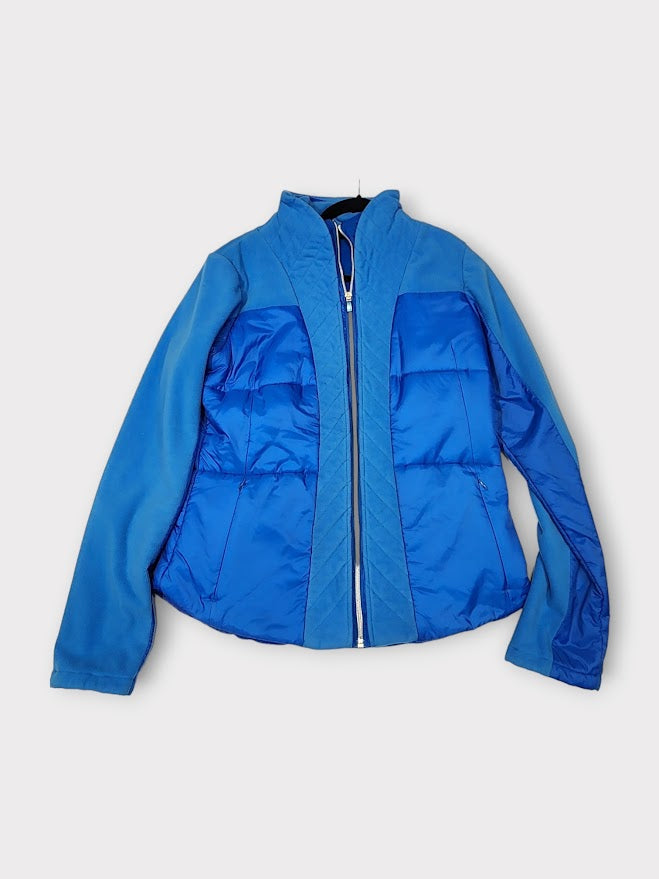 Size 12 - Lululemon St Moritz Jacket