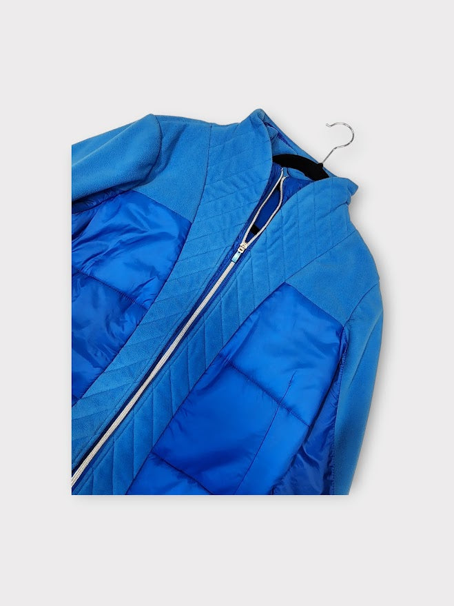 Size 12 - Lululemon St Moritz Jacket